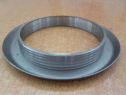 Odstřikovací kroužek zadního víka