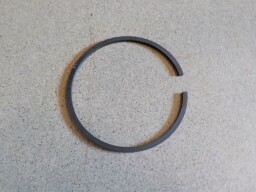 Pístní kroužek 80x2,5 mm