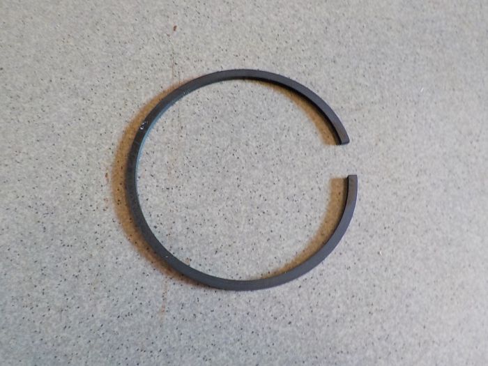 Pístní kroužek 80x2,5 mm