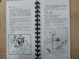 Návod k obsluze 4911-6945