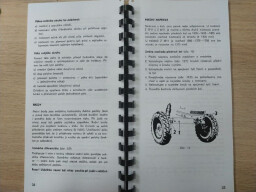 Návod k obsluze 4911-6945