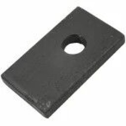 Příložka k závaží 