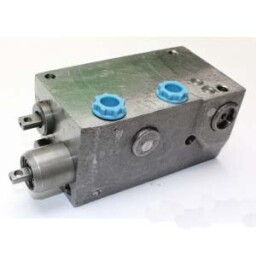 Rozvaděč hydrauliky Z3011