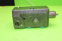 Rozvaděč hydrauliky Z3011