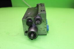 Rozvaděč hydrauliky Z3011