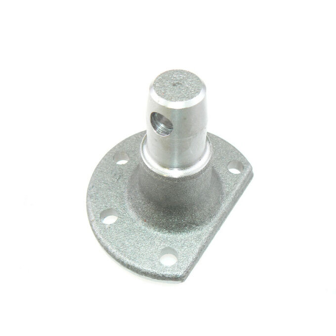 Čep výkyvné lišty spodního závěsu 