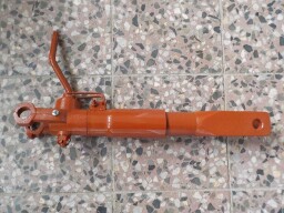 Pravá vzpěra s regulací