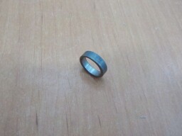 Distanční kroužek páky ovládání hydrauliky