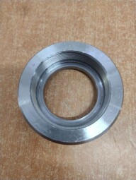 Sada přítažných matic pravého brzdového bubnu