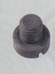 Zátka klikové skříně