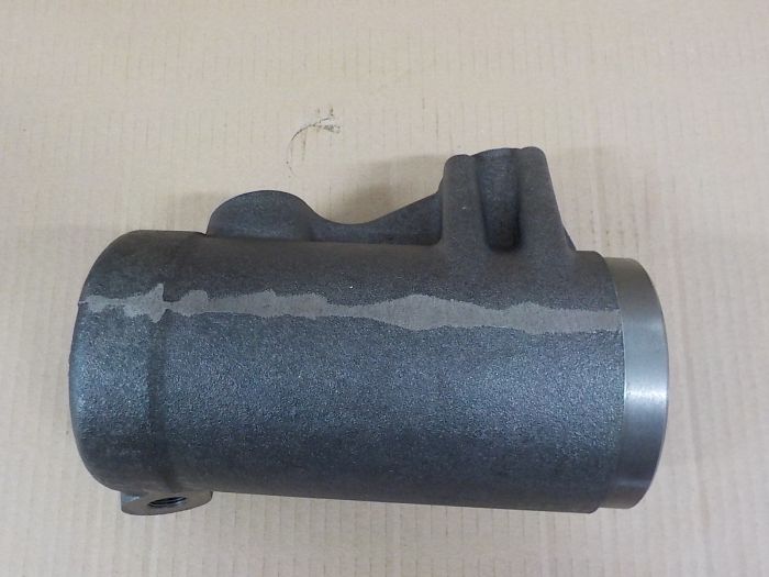 Válec hydrauliky - průměr 90