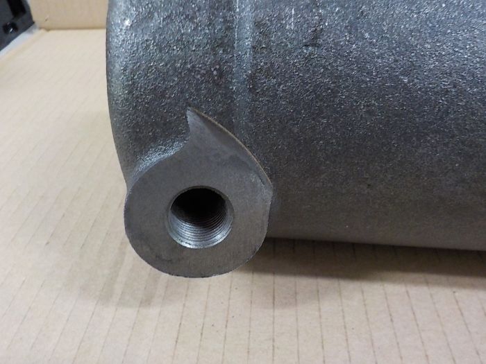 Válec hydrauliky - průměr 90