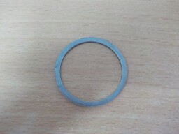 Opěrný kroužek 28x33x1mm