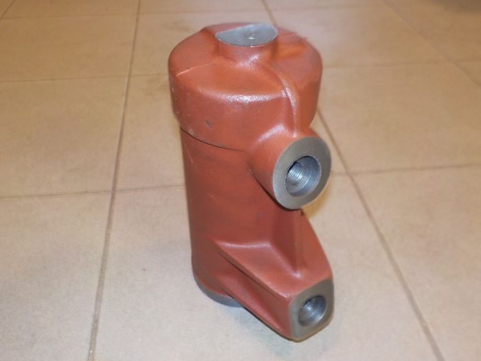 Válec hydrauliky Z4011