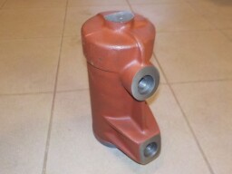 Válec hydrauliky Z4011