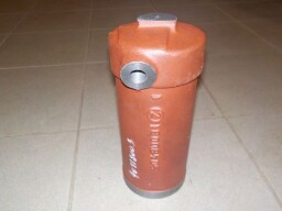 Válec hydrauliky Z4011