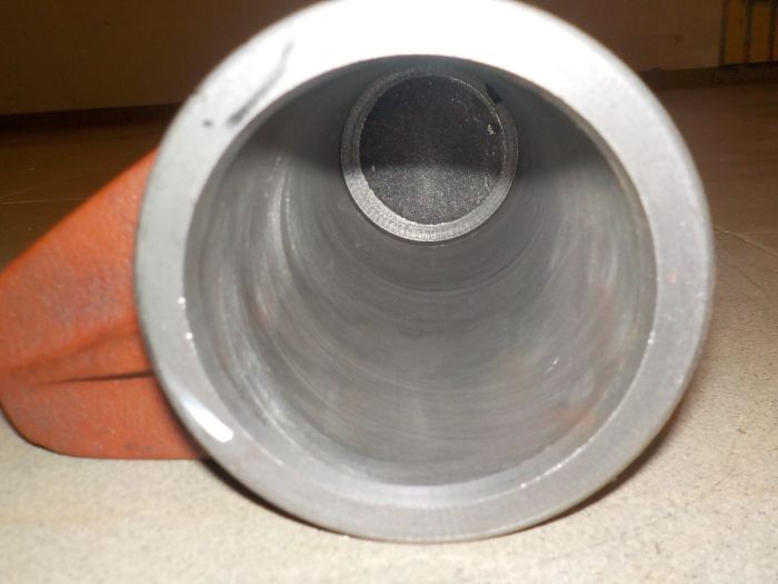 Válec hydrauliky Z4011