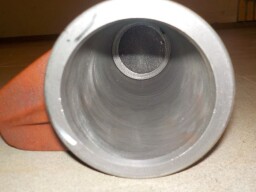 Válec hydrauliky Z4011