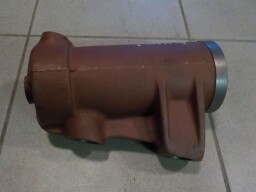 Válec hydrauliky Z4011