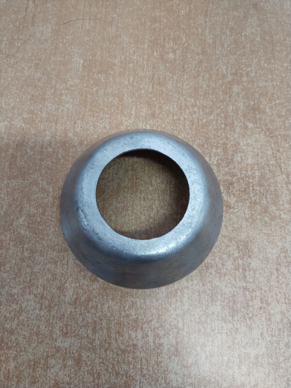 Kryt sloupku řízení