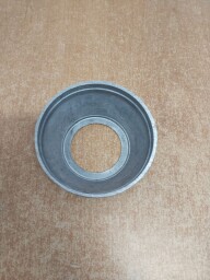 Kryt sloupku řízení