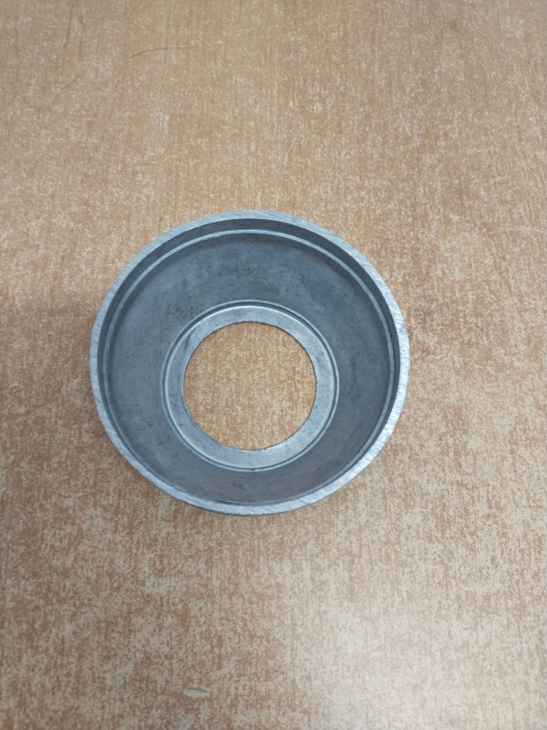 Kryt sloupku řízení