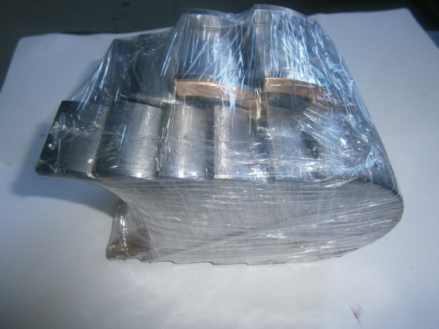 Sada hlavních ložisek