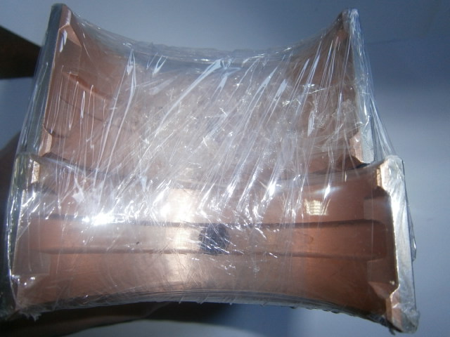 Sada hlavních ložisek