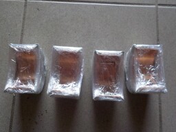 Sada ojničních ložisek