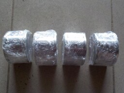 Sada ojničních ložisek