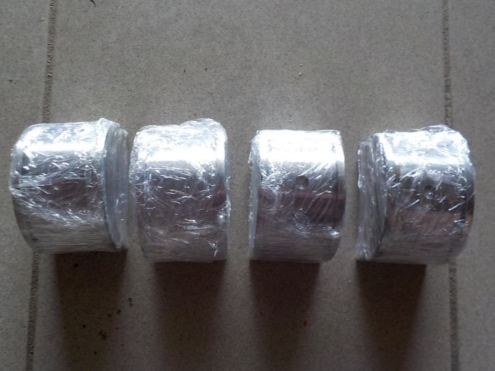 Sada ojničních ložisek