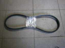 Klínový řemen 17x11x1250