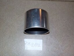 Pouzdro hřídele hydrauliky rozměry 60x65x45mm