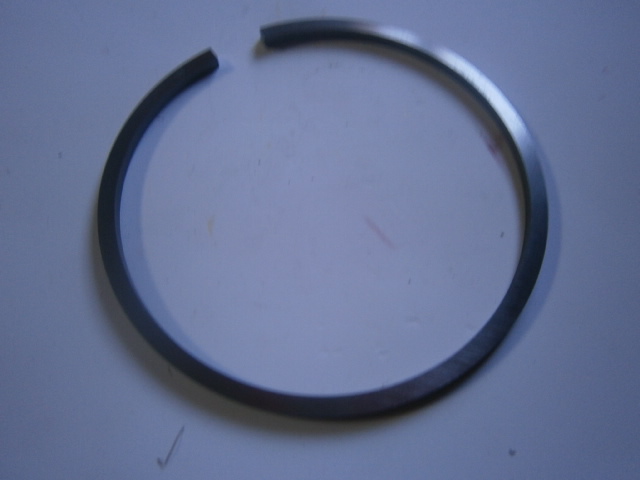 Pístní kroužek těsnicí 105x3,5 mm