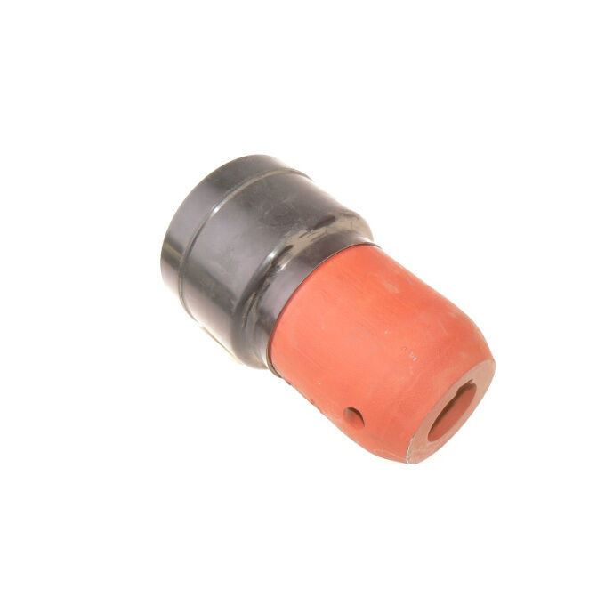 Hlava řízení s narážkou