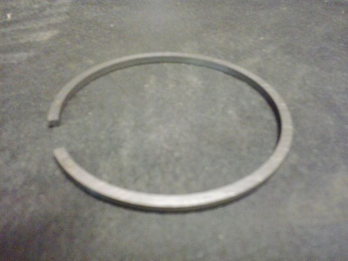 Pístní kroužek těsnicí 60x2,5 mm