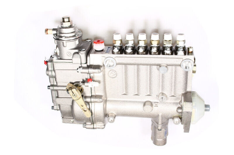 Vstřikovací čerpadlo PP6M9K1e-3120 Turbo 6V Zetor 8602-12