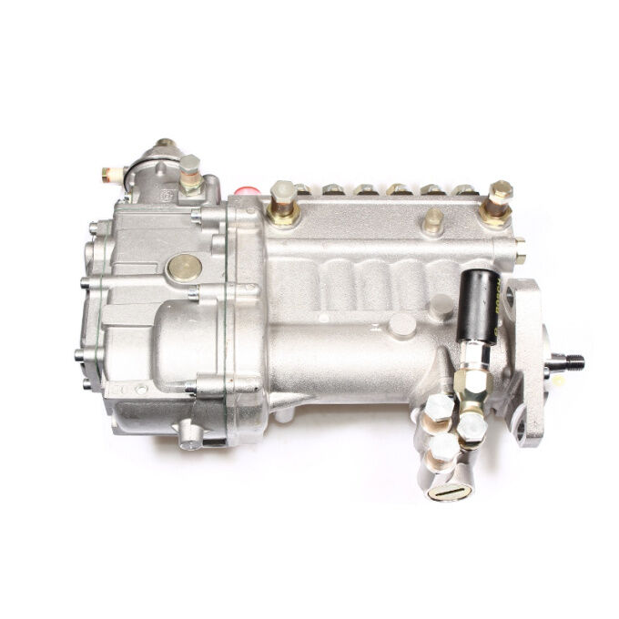 Vstřikovací čerpadlo PP6M9K1e-3120 Turbo 6V Zetor 8602-12