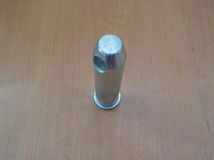 Horní čep ramen hydrauliky