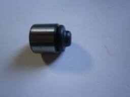 Píst dopravního čerpadla