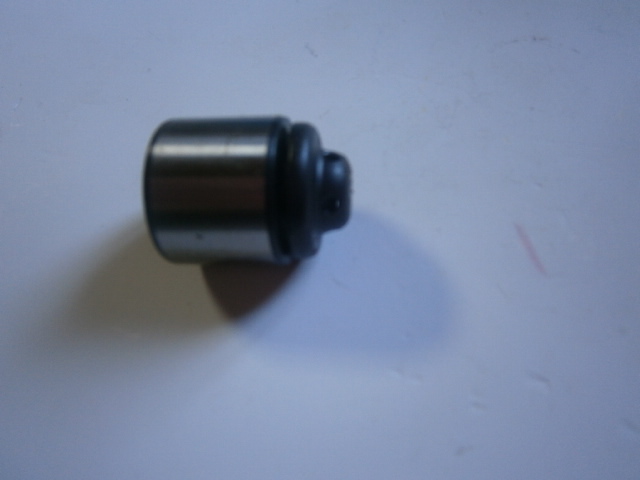 Píst dopravního čerpadla