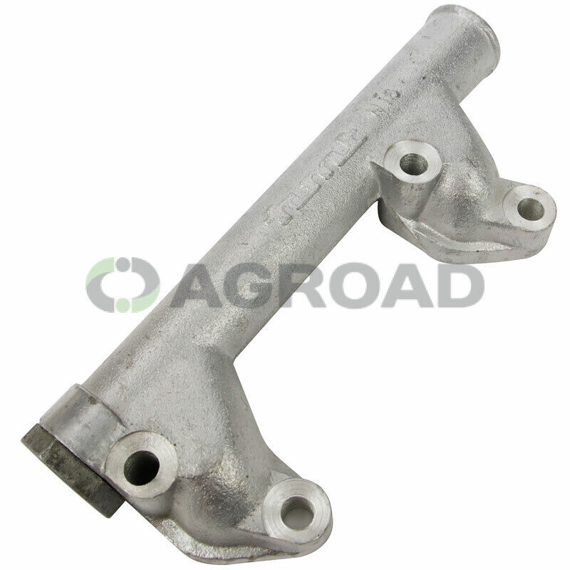 Vodní potrubí Z2011