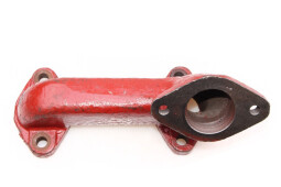 Výfuková příruba Z2011