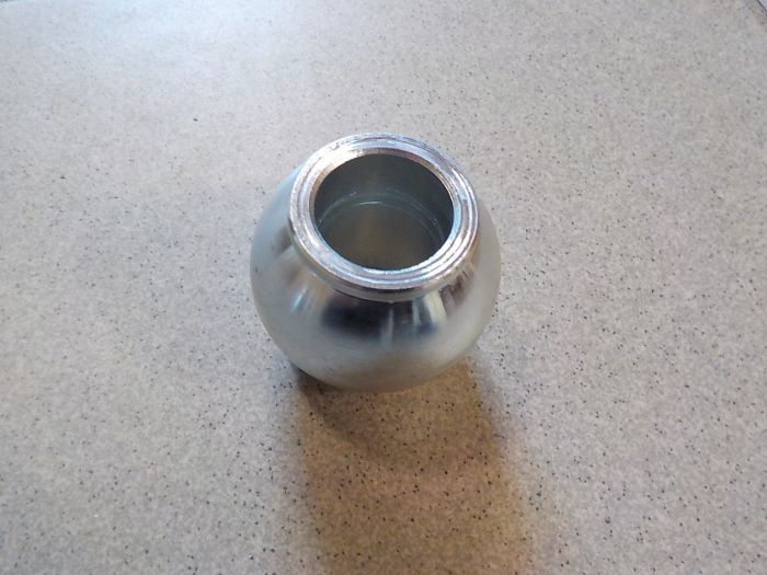 Koule spodního táhla hydrauliky - průměr 25,5 mm