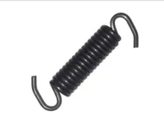 originál S50 Pružina čelisti -zahlé konce 7cm