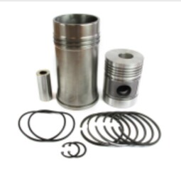 Sada vloženého válce průměr 105/6 kroužků - česká