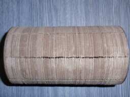 Filtrační vložka čističe oleje 