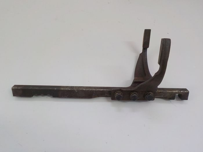 Vidlice synchronu úplná