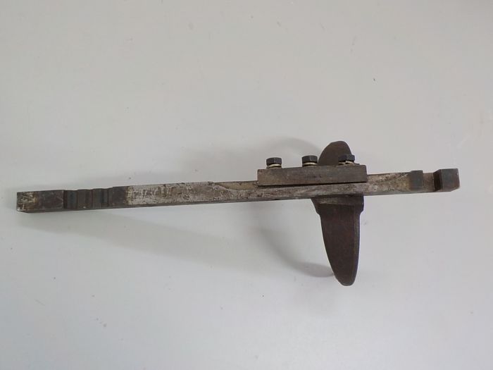 Vidlice synchronu úplná