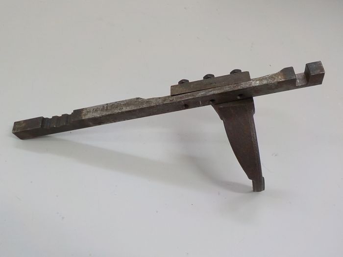 Vidlice synchronu úplná